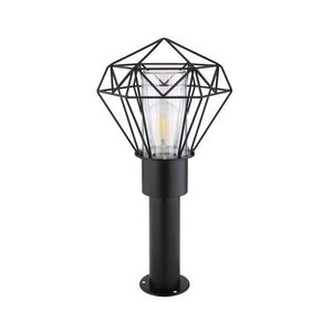 Lampă de exterior Globo 31356 HORACE 1xE27/15W/230V IP44 imagine