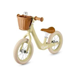 Bicicletă fără pedale KINDERKRAFT SELECT Savannah green imagine