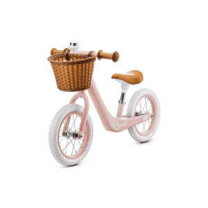 Bicicletă fără pedale KINDERKRAFT SELECT RAPID2 pink imagine