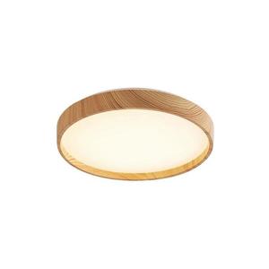 Plafonieră LED/18W/230V 4000K albă/bej Top Light imagine