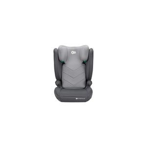 Scaun auto KINDERKRAFT I-SPARK i-Size (100-150 cm) gri imagine