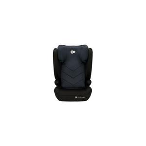 Scaun auto KINDERKRAFT I-SPARK i-Size (100-150 cm) negru imagine