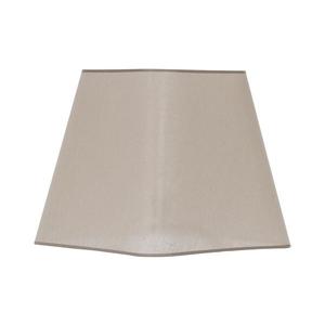 Abajur de rezervă pentru lampadar EMMA E27 maro imagine