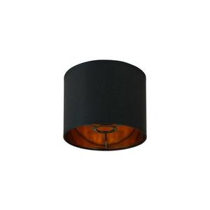 Abajur de rezervă pentru lampă de masă WALEC negru imagine