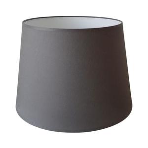 Abajur de rezervă pentru lampă de masă E27 antracit imagine