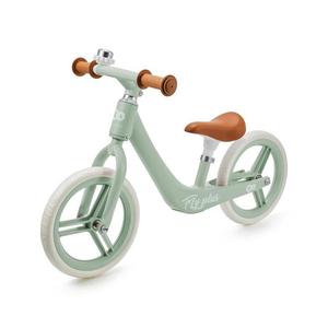 Bicicletă fără pedale KINDERKRAFT FLY PLUS Fresh mint imagine