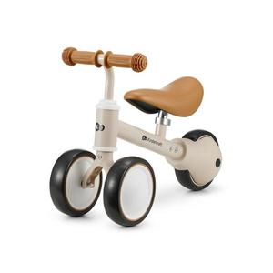 Bicicletă fără pedale KINDERKRAFT CUTIE bej imagine