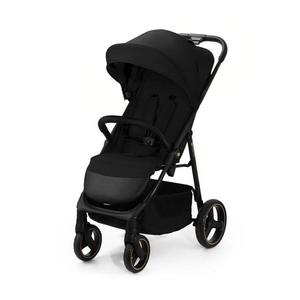 Cărucior de copii KINDERKRAFT TRIG 3 Onyx black imagine
