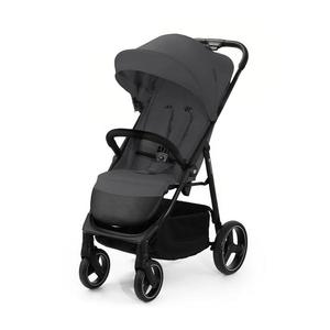 Cărucior de copii KINDERKRAFT TRIG 3 Granite grey imagine
