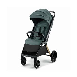 Cărucior de copii KINDERKRAFT LOOM verde imagine