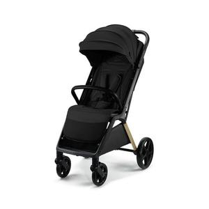 Cărucior de copii KINDERKRAFT LOOM negru imagine
