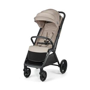 Cărucior de copii KINDERKRAFT LOOM bej imagine