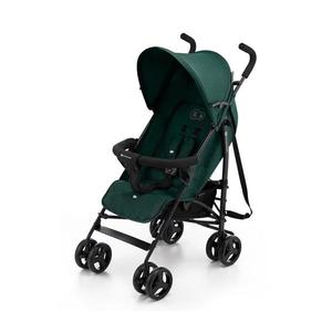 Cărucior de copii KINDERKRAFT TIK Green forest imagine