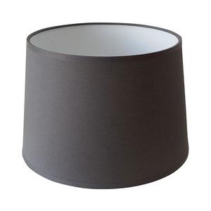 Abajur de rezervă pentru lampă de masă E27 antracit imagine
