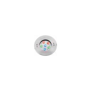 Corp de iluminat LED RGB încastrat de exterior FARO 70456 EDEL LED/18W/24V IP68 imagine