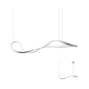 Lustră LED dimabilă pe cablu Redo 01-1531 NUBO LED/50W/230V imagine