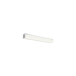 Aplică LED pentru oglindă de baie Redo 01-2327 THELA LED/17W/230V 60 cm IP44 imagine