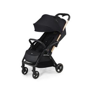 Cărucior de copii KINDERKRAFT APINO negru imagine