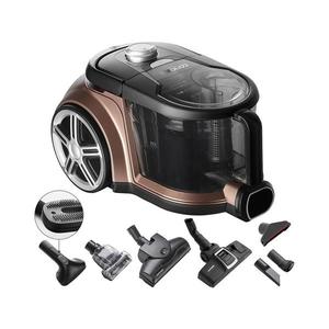 Aspirator fără sac Concept VP5240N 4A RADICAL PET EXPERT 2, 5 l 800W/230V bronz imagine