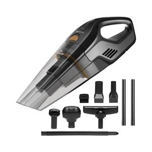 Aspirator de mână Concept VP4353 WET & DRY RISER EXTENSION 110W/18, 5V 2200 mAh negru imagine