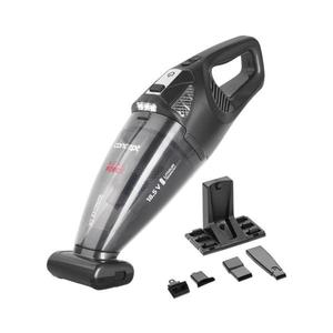 Aspirator de mână Concept VP4380 REAL FORCE 110W/18, 5V 2200 mAh negru imagine
