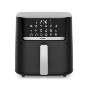 Friteuză cu aer cald Niceboy ION AirFryer PRO 6, 5 l 1600W/230V imagine