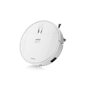 Aspirator robot inteligent 2 în 1 Niceboy ION Charles i4 4400 mAh Wi-Fi alb + telecomandă imagine