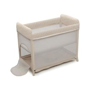 Pătuț de voiaj KINDERKRAFT SELECT MOON DREAM bej imagine