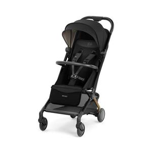 Cărucior de copii KINDERKRAFT SELECT PILOT 2 negru imagine