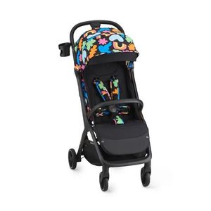 Cărucior de copii KINDERKRAFT SELECT NUBI 2 Happy shapes imagine