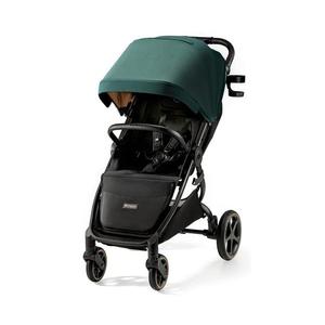 Cărucior de copii KINDERKRAFT SELECT MITZY Jade green imagine