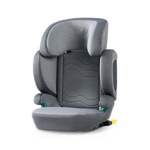Scaun auto KINDERKRAFT SELECT XPAND 2 i-Size (100-150 cm) Premium Rocket grey imagine