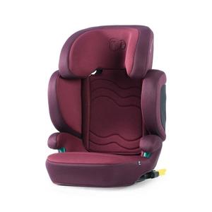 Scaun auto KINDERKRAFT SELECT XPAND 2 i-Size (100-150 cm) Premium Cherry pearl imagine