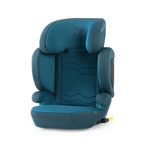 Scaun auto KINDERKRAFT SELECT XPAND 2 i-Size (100-150 cm) Premium Harbour blue imagine