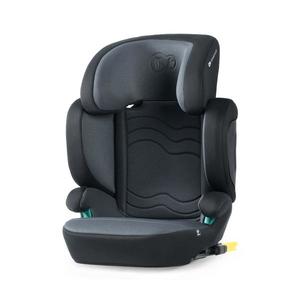 Scaun auto KINDERKRAFT SELECT XPAND 2 i-Size (100-150cm) Premium Graphite black imagine
