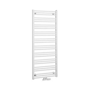 Radiator portprosop de baie Bruckner ALBRECHT 765W/230V 60x157 cm alb imagine