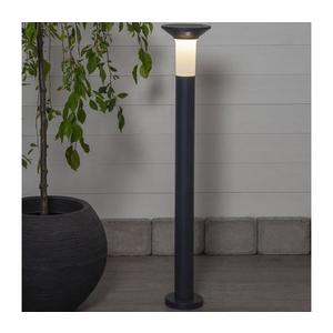 Lampă LED solară de exterior cu senzor 6xLED/0, 03W/3, 7V IP44 Eglo 900244 imagine