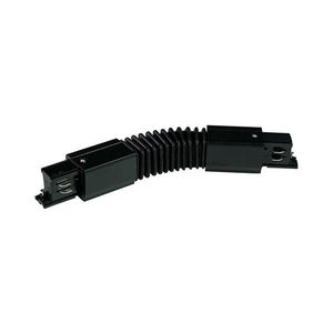 Capac terminal pentru sistem de șină trifazic TRACER negru flexibil imagine