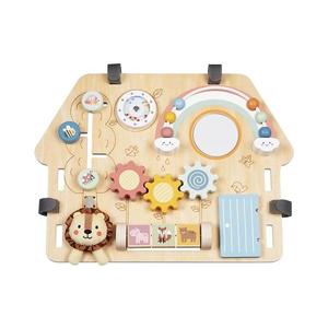 Tablă de activități 2Kids Toys Casa leului imagine