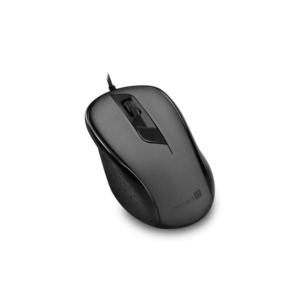 Maus fără fir CONNECT IT CMO-1200-GY 1000 DPI negru/gri imagine