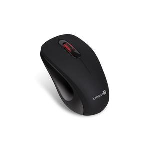 Maus silențios fără fir CONNECT IT CMO-2230-BK MUTE 1200 DPI 1xAA negru imagine