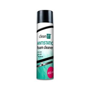 Spumă antistatică de curățat ecrane CLEAN IT CL-172 400 mm imagine