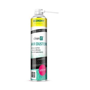 Aer comprimat pentru curățarea dispozitivelor electronice CLEAN IT CL-104 600 mm imagine