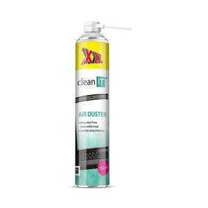 Aer comprimat pentru curățarea dispozitivelor electronice CLEAN IT CL-105 750 mm imagine