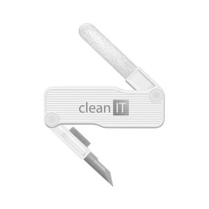 Set de curățare pentru căști CLEAN IT CL-301 imagine