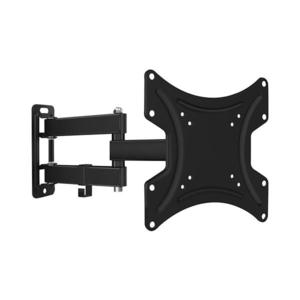 Suport de perete pentru televizor CONNECT IT CMH-2012-BK 13-37” negru imagine