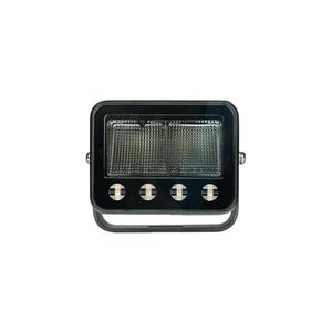 Proiector LED auto DUO BLACK LED/40W/9-36V IP69 6000K unghiular imagine