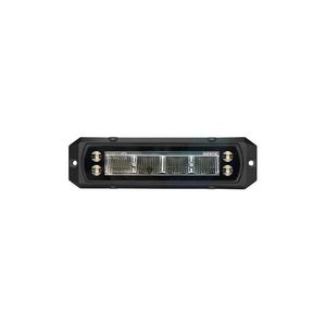 Proiector LED auto DUO BLACK LED/32W/9-36V IP69 6000K dreptunghiular imagine