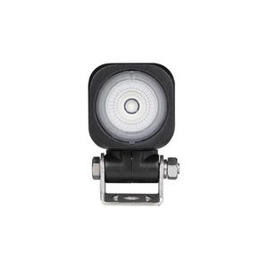 Proiector LED auto BLACK LED/10W/10-30V IP69 5700K unghiular imagine
