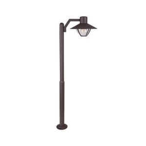 Rabalux - Lampă de exterior 1xE27/10W/230V IP44 imagine